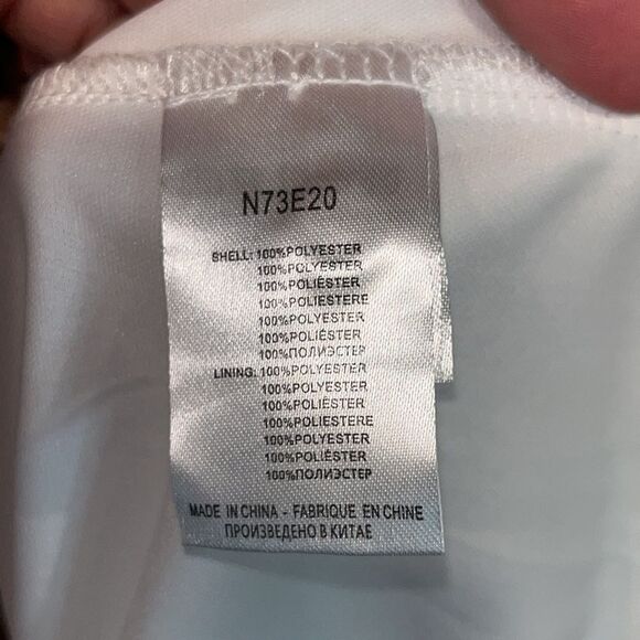 Molly Bracken A-Line Puff Sleeve Dress - Picture 6 of 6